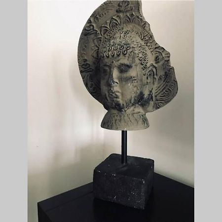 Appartement Calme Au Coeur De La Bastide St-Louis Καρκασόν Εξωτερικό φωτογραφία