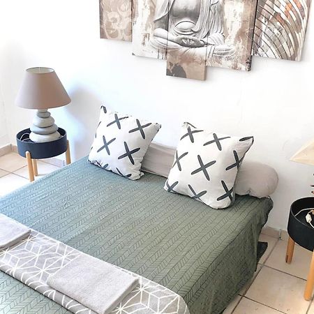 Appartement Calme Au Coeur De La Bastide St-Louis Καρκασόν Εξωτερικό φωτογραφία