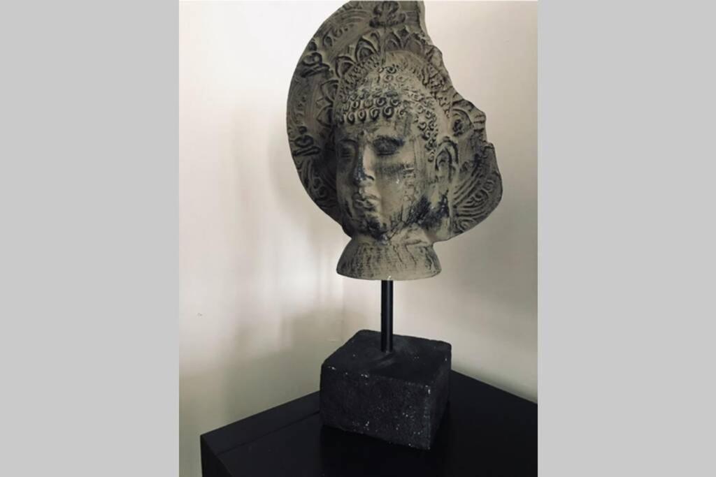 Appartement Calme Au Coeur De La Bastide St-Louis Καρκασόν Εξωτερικό φωτογραφία