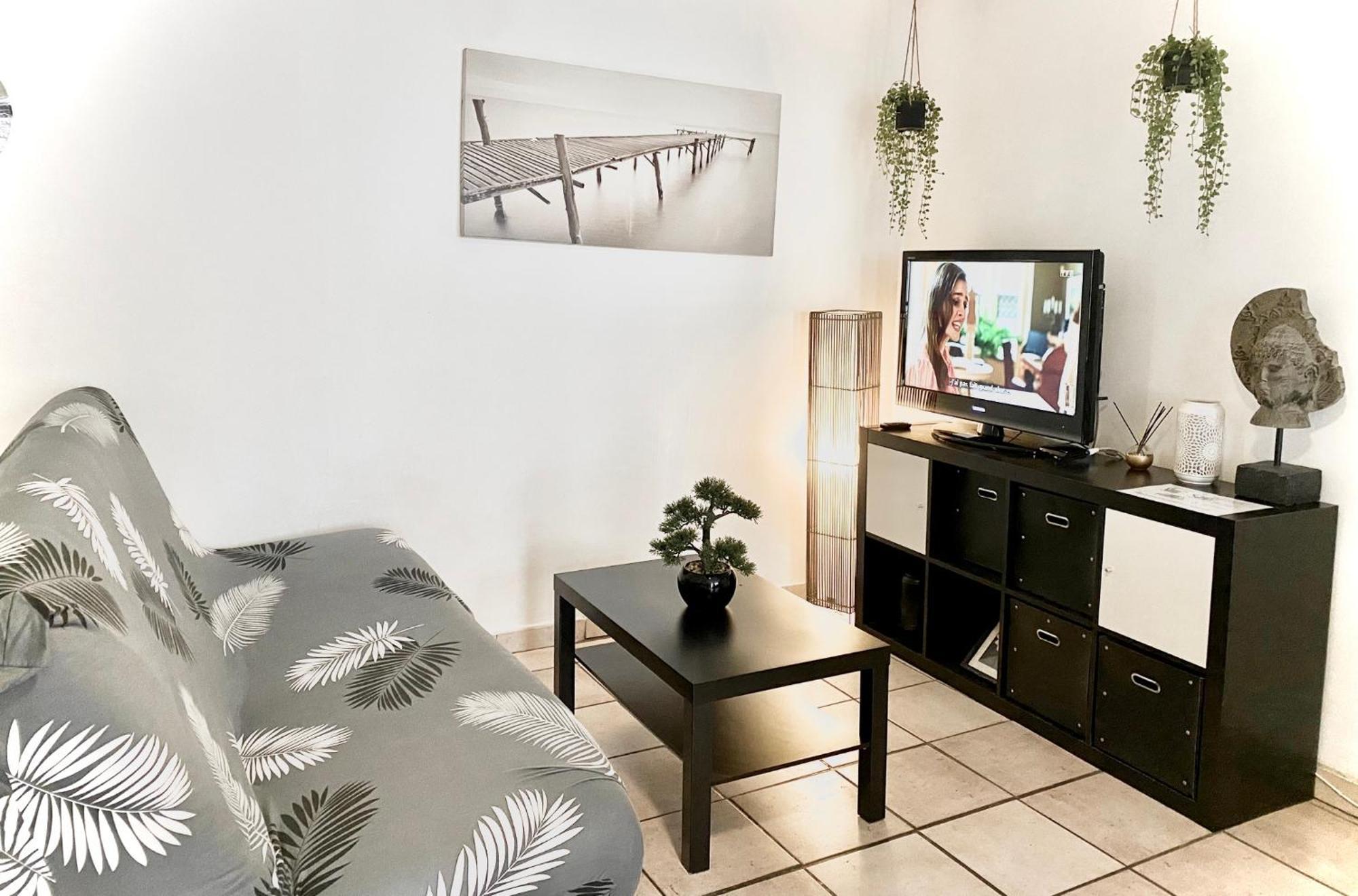 Appartement Calme Au Coeur De La Bastide St-Louis Καρκασόν Εξωτερικό φωτογραφία