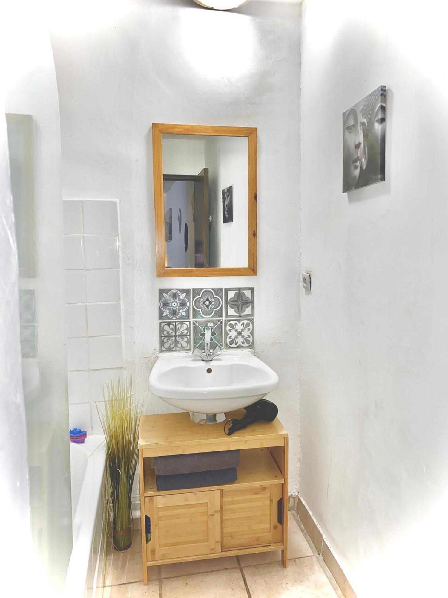 Appartement Calme Au Coeur De La Bastide St-Louis Καρκασόν Εξωτερικό φωτογραφία